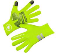 Endura FS260-Pro Nemo Glove II - Cycling gloves - Men's Hi Viz Yellow S