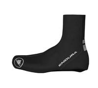 Endura FS260 Pro Nemo Overshoes - Black / Small