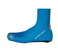 Endura FS260 Pro Nemo Overshoes - High Vis Blue / Large