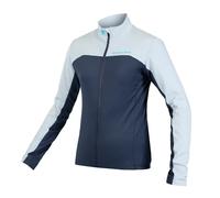 Endura FS260 Pro Roubaix LS Jersey Ink Blue