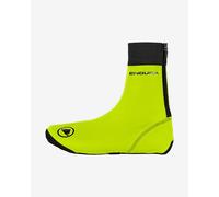 Endura Fs260-pro Slcik Ii Overshoes UK 9-10.5 Hi-Viz Yellow