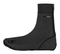 Endura FS260-Pro Slick II Cycling Overshoes Black Waterproof Bike Shoe Cover