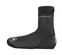 Endura FS260-Pro Slick Overshoe II Man, Black - L, Nero