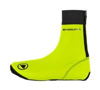Endura FS260-PRO Slick Overshoes - Yellow / Small