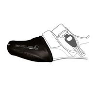 Endura FS260-Pro Slick Toe Cover - Black / One Size