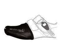 Endura FS260-Pro Slick Toe Covers Black