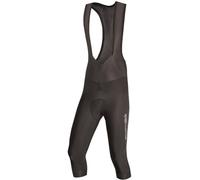 Endura FS260-Pro Thermo Cycling Bib Knickers - 600 Series Pad Black