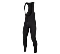 Endura FS260-Pro Thermo DWR Bibtights II with Pad Black
