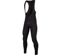 Endura FS260-Pro Thermo II Mens Bib Tights Black Cycling Reflective Bibtights