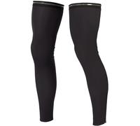 Endura FS260 Pro Thermo Leg Warmers Black Cycling Thermal Leg Sleeves S-M