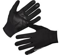 Endura FS260 Pro Thermo Winter Long Finger Cycling Gloves Black
