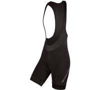 Endura FS260-Pro Womens Cycling Bib Shorts DS II - 600 Series Pad Black
