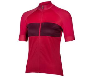 Endura FS260-Pro Womens SS Jersey Berry