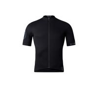 Endura Fs260 Short Sleeve Jersey Black 2XL / Regular Men 2XL Black