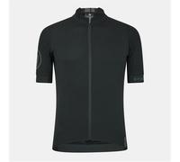 Endura Short Sleeve Jersey FS260 – Black – XL Men