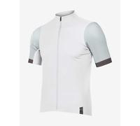 Endura Fs260 Short Sleeve Jersey White S Man