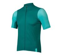 Endura FS260 SS Jersey Emerald Green