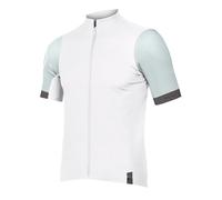 Endura FS260 SS Jersey White