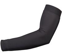 Endura FS260 Thermo Cycling Arm Warmers Black Thermal Reflective Arm Sleeves