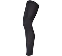 Endura FS260 Thermo Cycling Leg Warmers Black Thermal Reflective Bike Ride Cycle