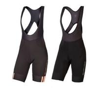 Endura Fs260 Womens Drop Seat Bibshorts