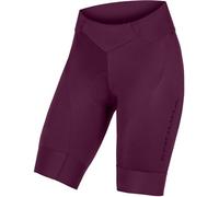Endura FS260 Womens Waist Shorts Aubergine