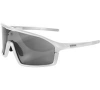 Endura Gabbro Ii Sunglasses White Flash Mirror/CAT 2
