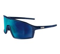 Endura Gabbro II Cycling Sunglasses Navy 100% UV Protection Lightweight Bike