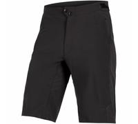 Endura GV500 Foyle Baggy Shorts - Black / XLarge