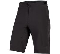 Endura GV500 Foyle Cycling Shorts Black