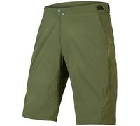 Endura Gv500 Foyle Shorts Green L Man
