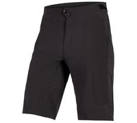 Endura GV500 Foyle Shorts Black