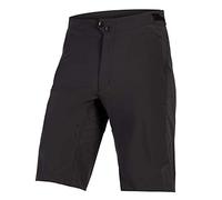Endura Gv500 Foyle Shorts Black L Men L Black