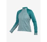 Endura GV500 Long Sleeve Jersey Pastel Blue Women - S