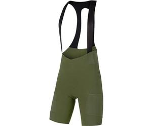 Endura GV500 Reiver Cycling Bib Shorts - 600 Series Pad Olive Green