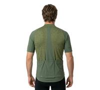 Endura Gv500 Reiver Short Sleeve Jersey Green XS Men XS Olive Green