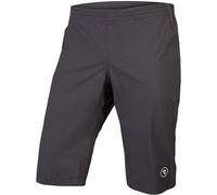 Endura GV500 Waterproof Cycling Shorts - ExoShell40DR Anthracite
