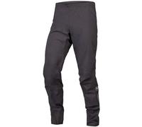 Endura GV500 Waterproof Cycling Trousers - ExoShell40DR Anthracite