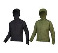 Endura Gv500 Waterproof Jacket