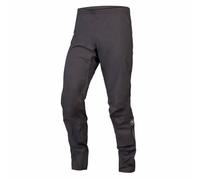 Endura GV500 Waterproof Trousers - Anthracite / XLarge