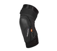 Endura Hard Shell Mt500 Knee Guards Black L-XL