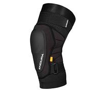 Endura Hard Shell Mt500 Knee Guards Black M-L M-L Black