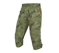 Endura Hummvee 3/4 Pants Green L Men