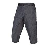 Endura Hummvee 3/4 Pants Grey M Man