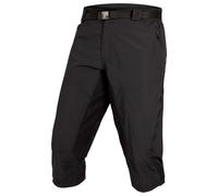 Endura - Hummvee 3/4 Short - Cycling bottoms size 3XL, black