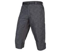 Endura Hummvee 3/4 Shorts Anthracite