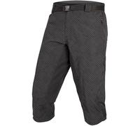 Endura Hummvee 3/4 Shorts Anthracite
