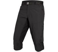 Endura Hummvee 3/4 Pants Black L Men