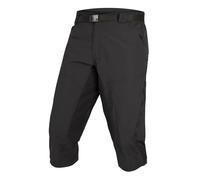 Endura Hummvee 3/4 Shorts Black