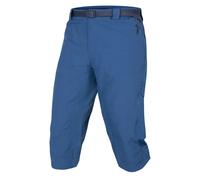 Endura Hummvee 3/4 Shorts Blueberry